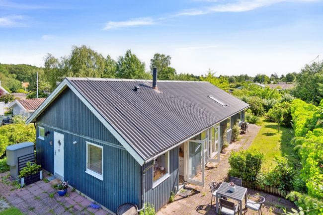 Solvej 16A, Stenstrup, 3100 Hornbæk
